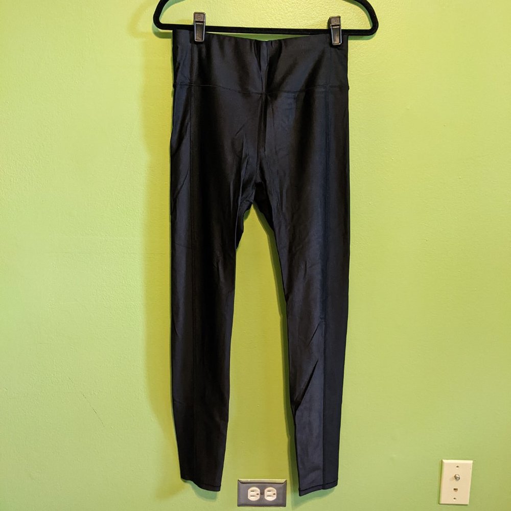 Sweaty Betty High Shine High-Waisted Leggings